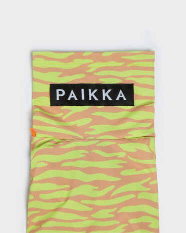 Paikka Paikka UV & Bug Shirt Matcha Paikka Paikka UV & Bug Shirt Matcha