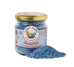 Cooka's Cookies Cooka's Cookies Mermaid Dust
