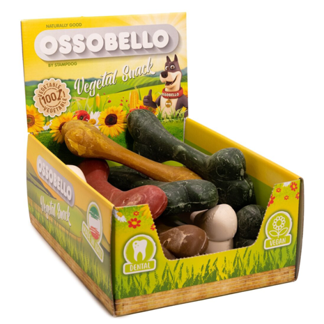 Ossobello Bot los Ossobello Bot los