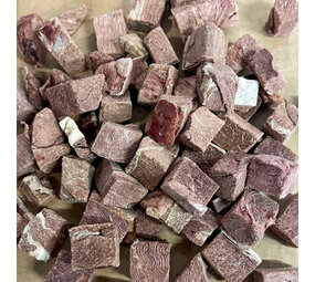 Hokuo Hokuō® Extra Wild Hertenvlees gevriesdroogd