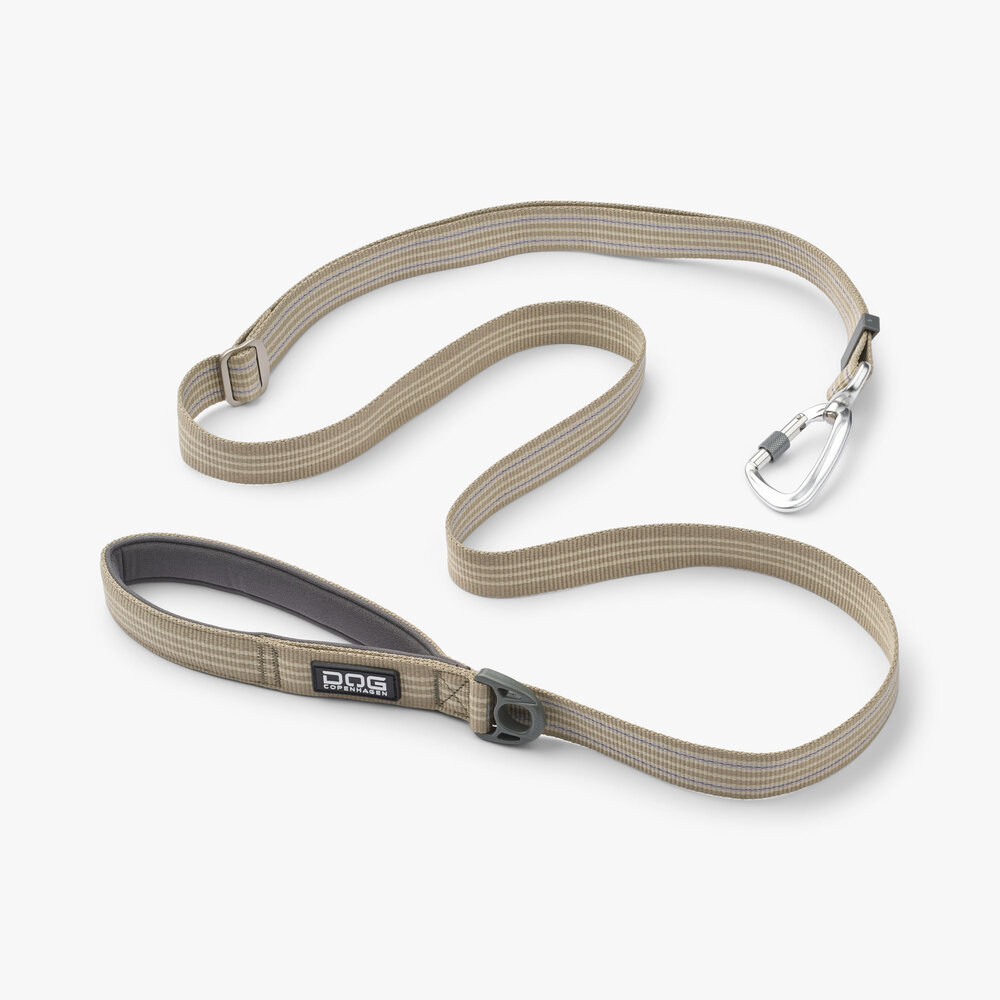 Dog Copenhagen Dog Copenhagen Urban Freestyle 3.0 Leash Dog Copenhagen Dog Copenhagen Urban Freestyle 3.0 Leash