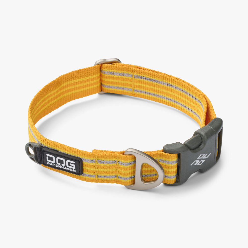 Dog Copenhagen Dop Copenhagen Urban Style halsband 3.0 Dog Copenhagen Dop Copenhagen Urban Style halsband 3.0