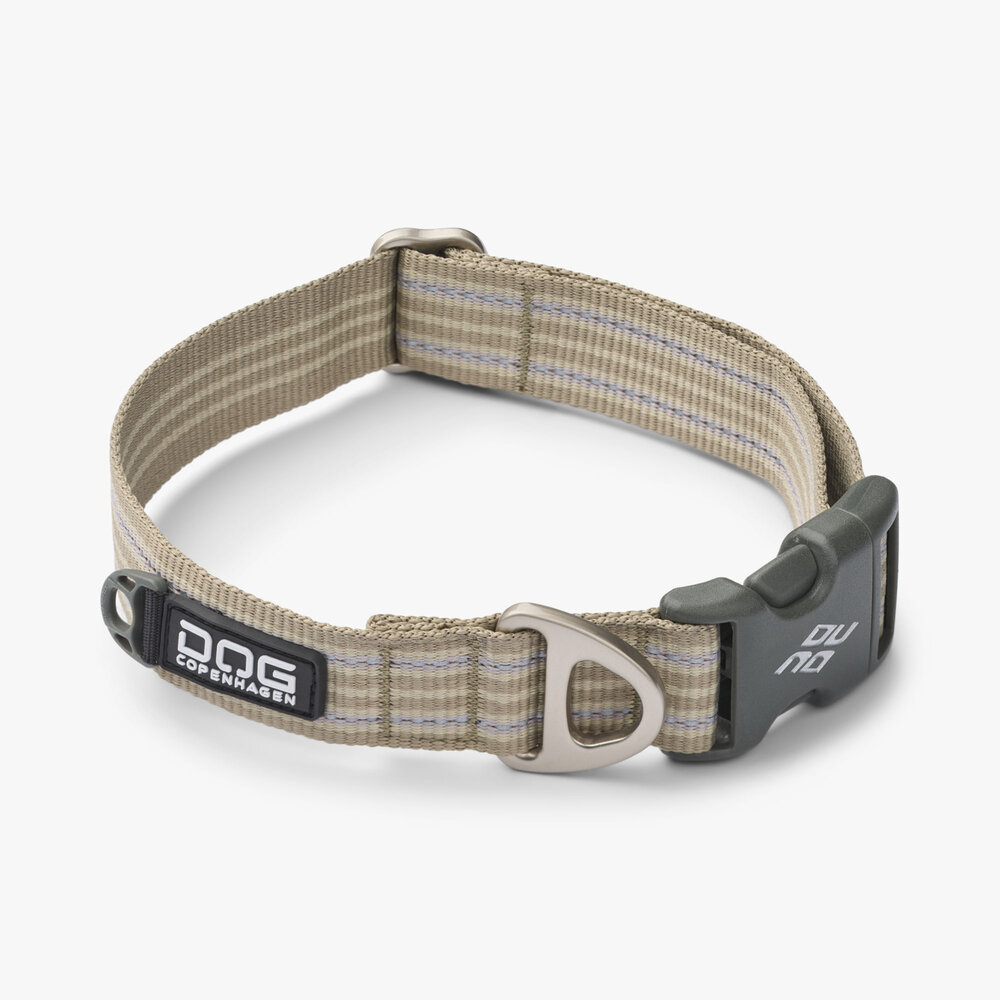 Dog Copenhagen Dop Copenhagen Urban Style halsband 3.0 Dog Copenhagen Dop Copenhagen Urban Style halsband 3.0