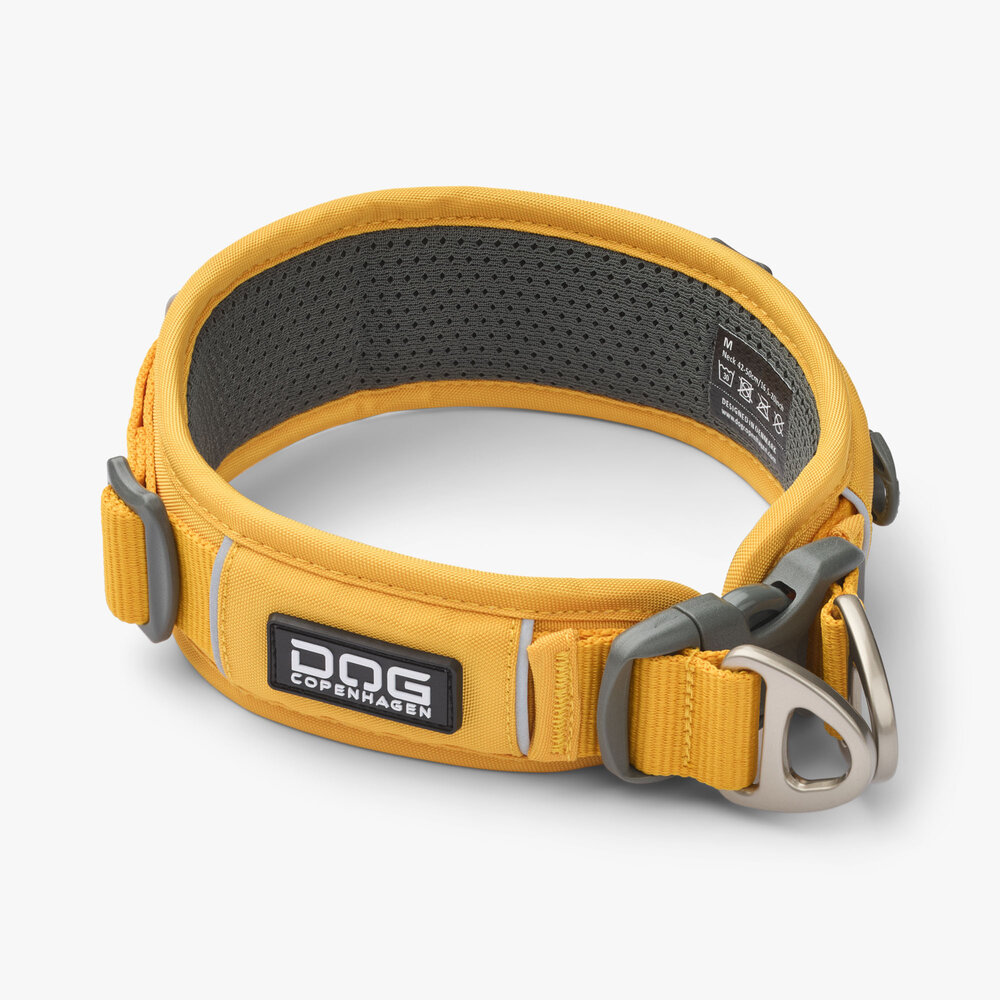 Dog Copenhagen Dog Copenhagen Urban Explorer halsband 3.0 Dog Copenhagen Dog Copenhagen Urban Explorer halsband 3.0