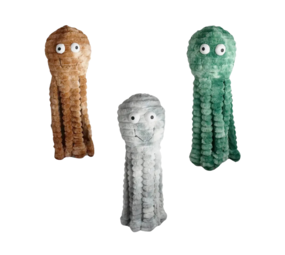 Gorpets Gorpets Reef Bobble Octopus