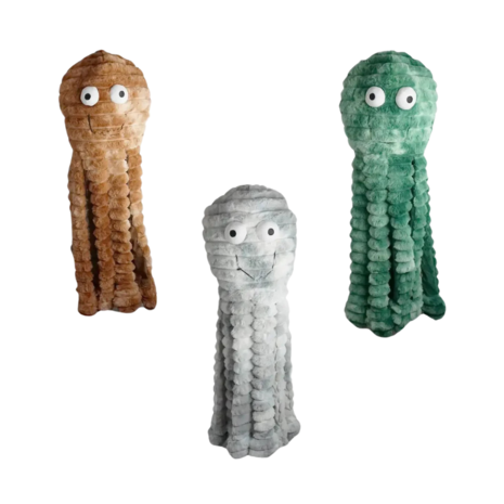 Gorpets  Gorpets Reef Bobble Octopus