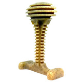 Sodapup Sodapup Nylon Honey Bone Dental Tower XL