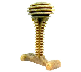 Sodapup Sodapup Nylon Honey Bone Dental Tower XL