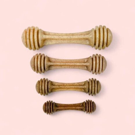 Sodapup Sodapup Nylon Honey Bone