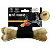 Syta Micha Syta Micha Rund met Hert en Abrikoos Bot Syta Micha Syta Micha Rund met Hert en Abrikoos Bot