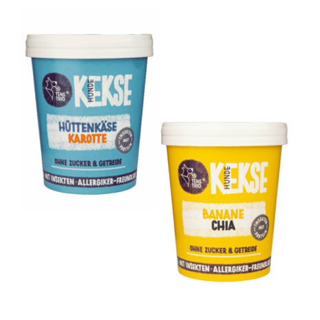 Tenetrio Duurzame Snacks Koekjes THT KORTING Tenetrio Duurzame Snacks Koekjes THT KORTING