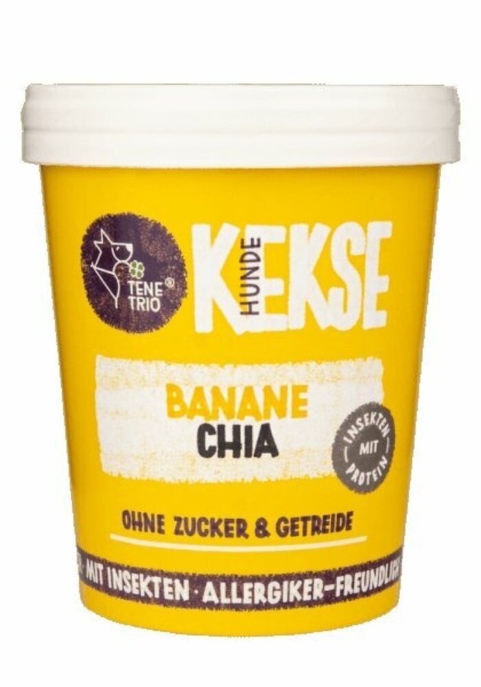 Tenetrio Duurzame Snacks Koekjes THT KORTING Tenetrio Duurzame Snacks Koekjes THT KORTING