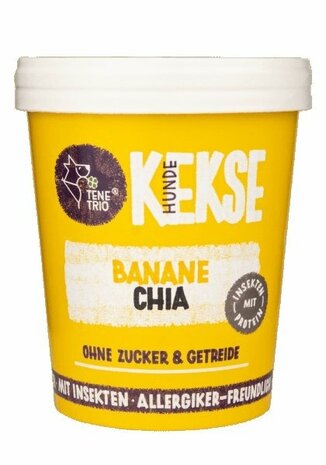 Tenetrio  Tenetrio Duurzame Snacks Koekjes