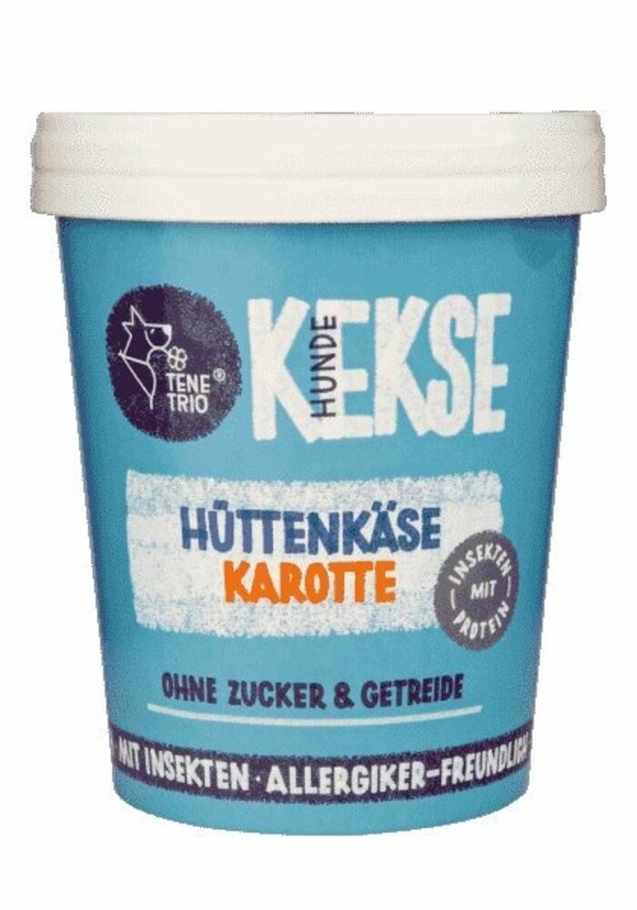 Tenetrio Duurzame Snacks Koekjes THT KORTING Tenetrio Duurzame Snacks Koekjes THT KORTING