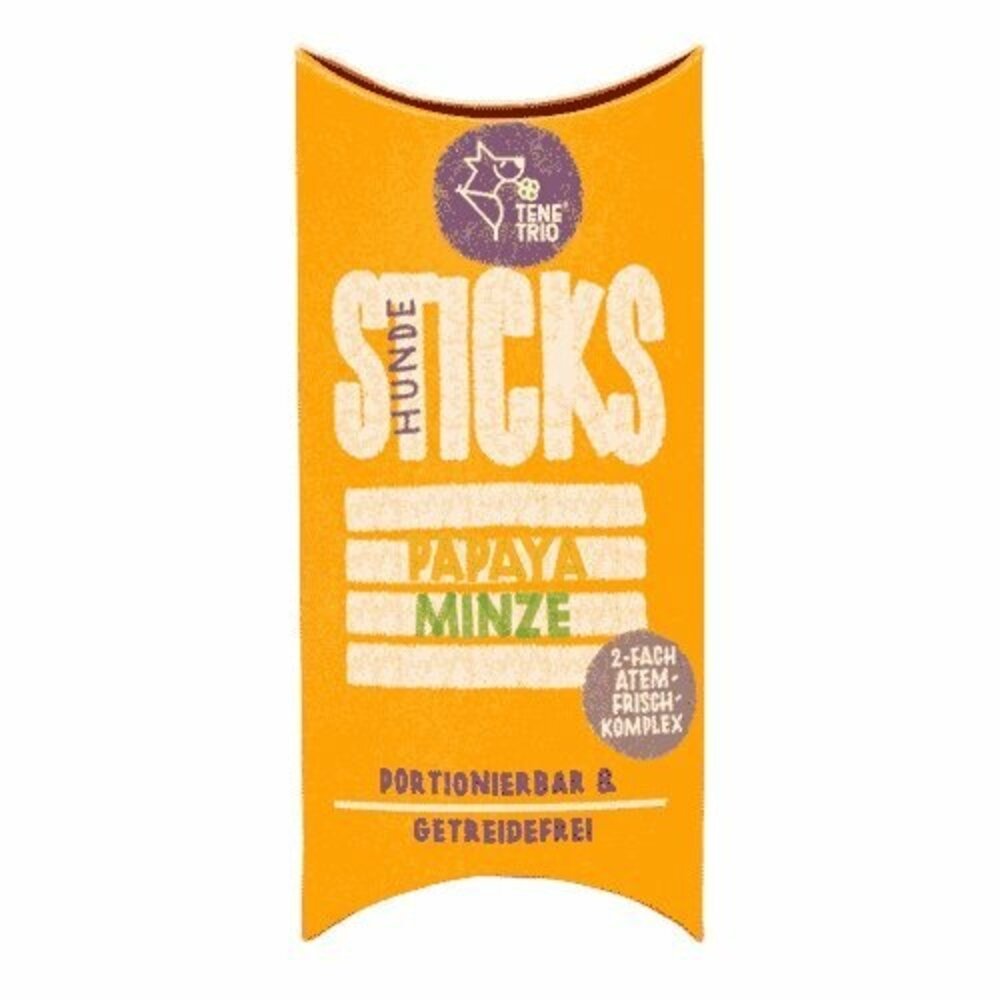 Tenetrio Tenetrio Duurzame Snacks Sticks THT KORTING