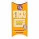 Tenetrio Tenetrio Duurzame Snacks Sticks THT KORTING