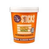 Tenetrio Duurzame Snacks Sticks Papaya munt THT KORTING