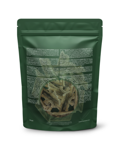 Essential Foods Essential Foods Snacks Wild Boar Delights (wild zwijn) Essential Foods Essential Foods Snacks Wild Boar Delights (wild zwijn)