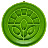 Sodapup Sodapup Garden Design eTray Enrichment Slow Feeder Sodapup Sodapup Garden Design eTray Enrichment Slow Feeder