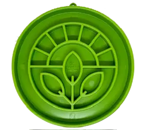 Sodapup Sodapup Garden Design eTray Enrichment Slow Feeder Sodapup Sodapup Garden Design eTray Enrichment Slow Feeder