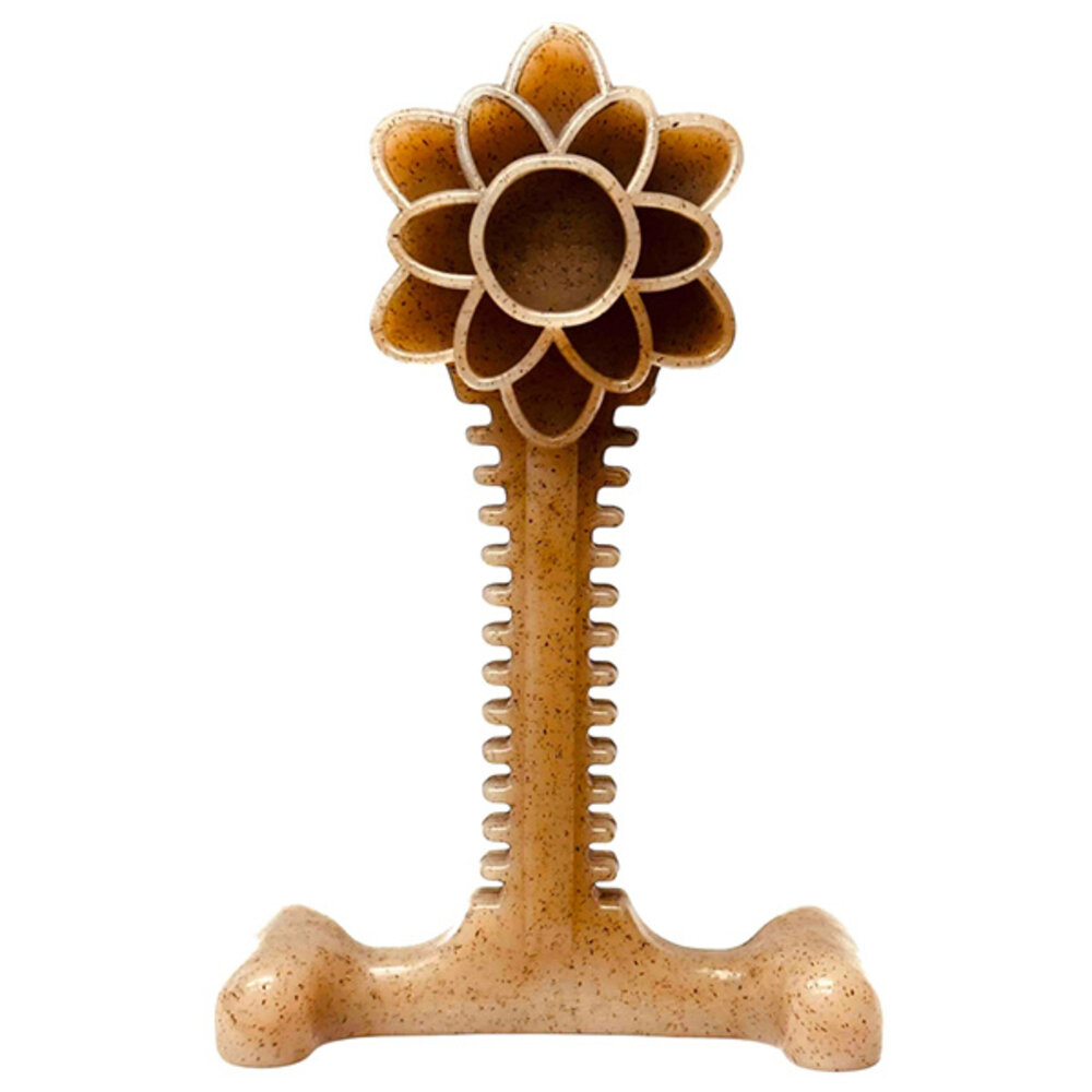 Sodapup Sodapup Dental Flower Tower eChew Nylon XL Sodapup Sodapup Dental Flower Tower eChew Nylon XL