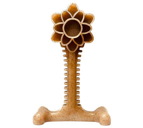 Sodapup Sodapup Dental Flower Tower eChew Nylon XL Sodapup Sodapup Dental Flower Tower eChew Nylon XL