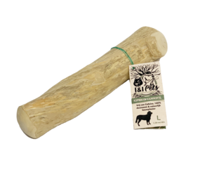 I&I Pets Koffieboom Kauw Wortel I&I Pets Koffieboom Kauw Wortel