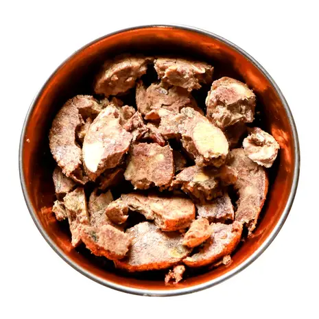 Pamico Pamico Gevriesdroogde Lamspensmix Pamico Pamico Gevriesdroogde Lamspensmix