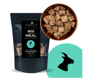 Pamico Pamico Gevriesdroogd Geitenvlees