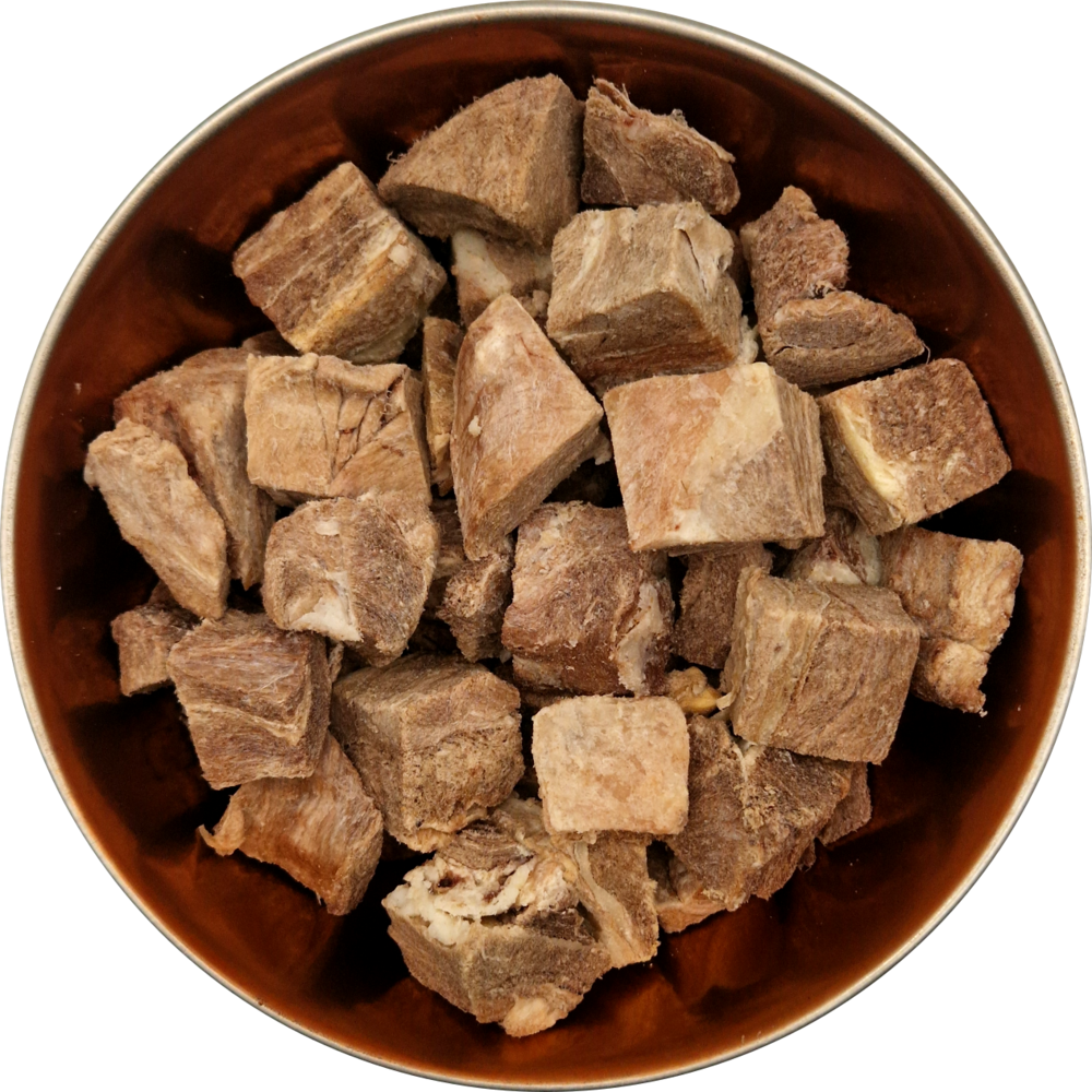 Pamico Pamico Gevriesdroogd Geitenvlees