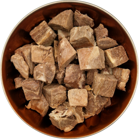 Pamico Pamico Gevriesdroogd Geitenvlees