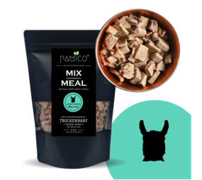 Pamico Pamico Gevriesdroogd Lamavlees Pamico Pamico Gevriesdroogd Lamavlees