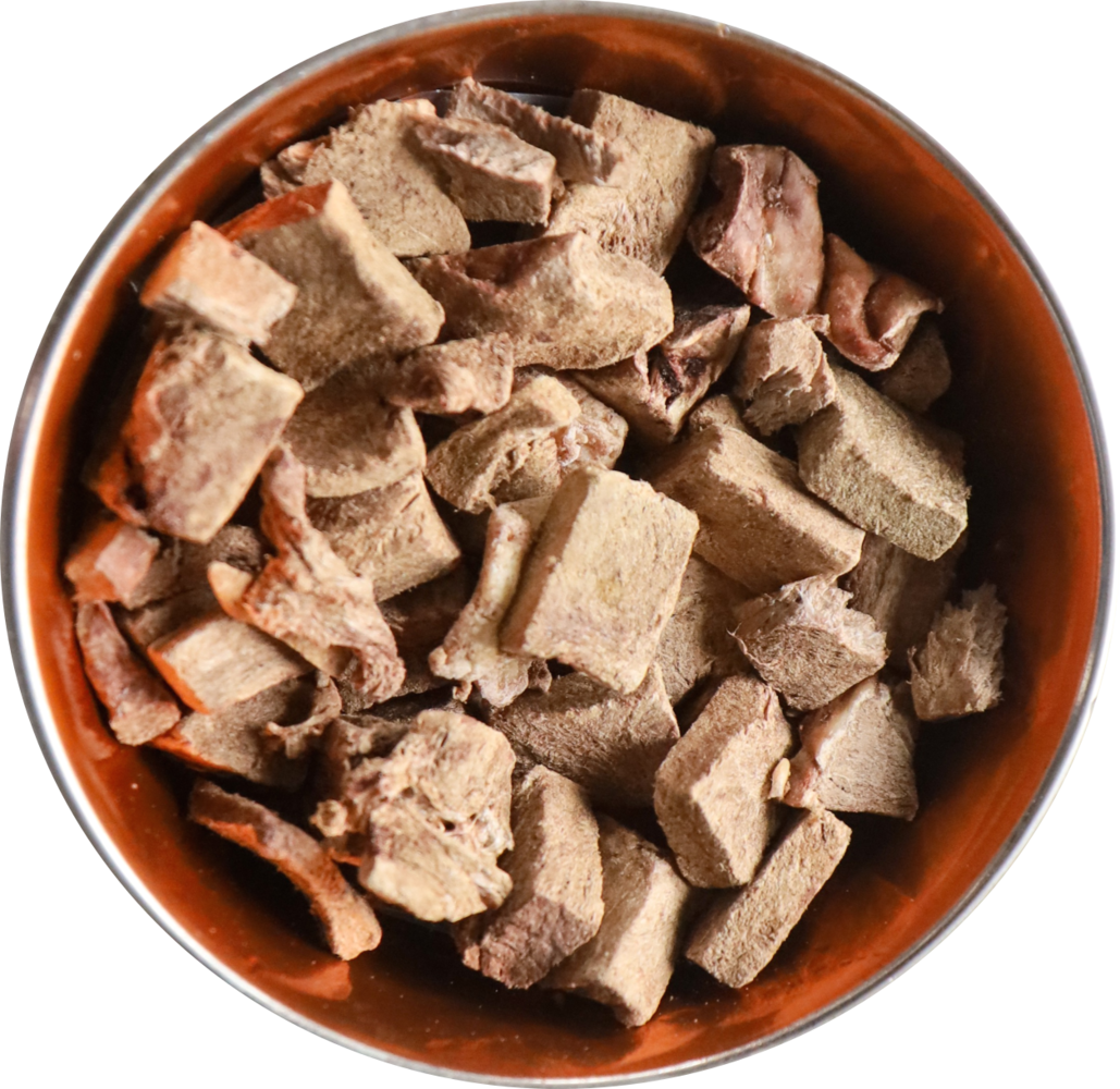 Pamico Pamico Gevriesdroogd Lamavlees Pamico Pamico Gevriesdroogd Lamavlees