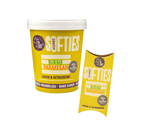 Tenetrio Tenetrio Duurzame Snacks Softies Tenetrio Tenetrio Duurzame Snacks Softies