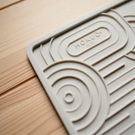 Hokuo Hokuō® Karesansui Likmat Hokuo Hokuō® Karesansui Likmat