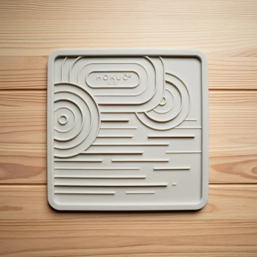 Hokuo Hokuō® Karesansui Likmat Hokuo Hokuō® Karesansui Likmat