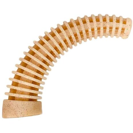 Sodapup Sodapup Honey Bone Dental Antler Nylon Chew Toy