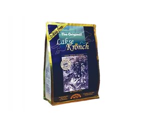 Lakse Kronch Original 100% Zalm Lakse Kronch Original 100% Zalm