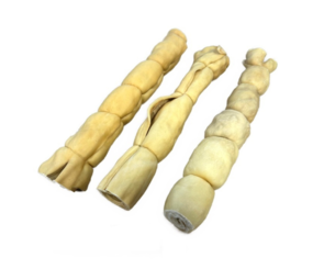 Kophuid Rol Paard LOS 1 stuk