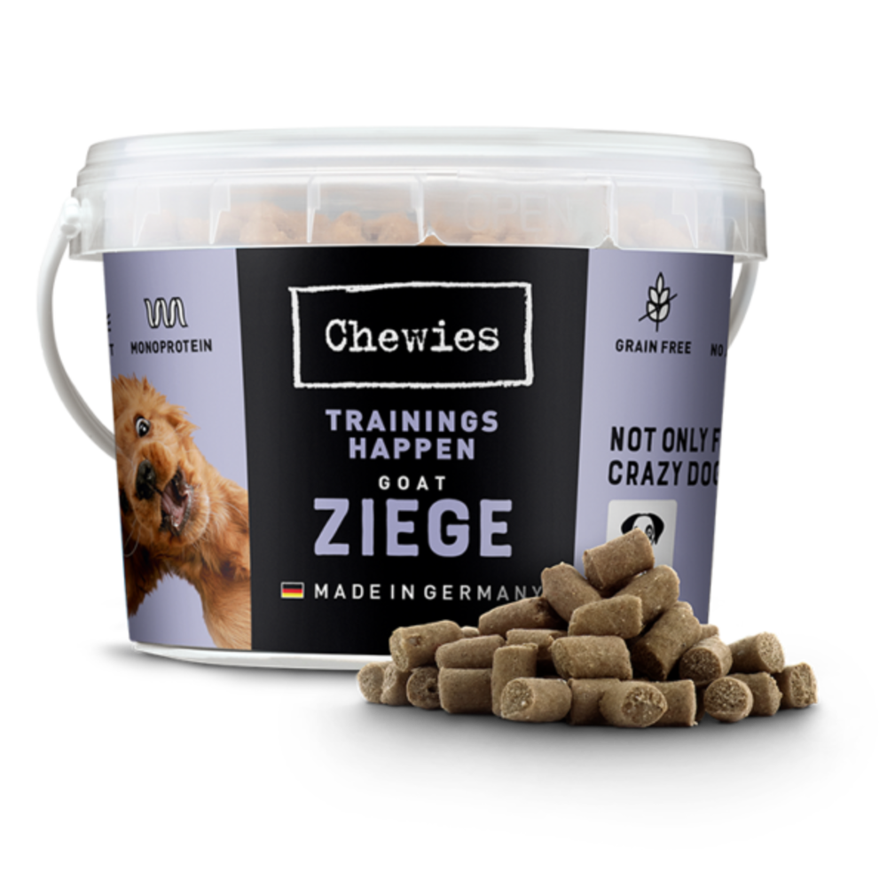 Chewies Chewies Mono 300 gram