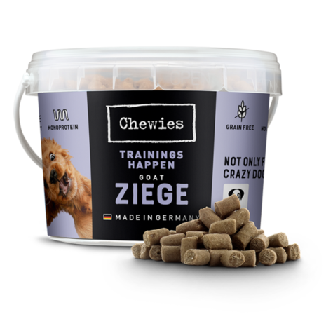 Chewies Chewies Mono 300 gram