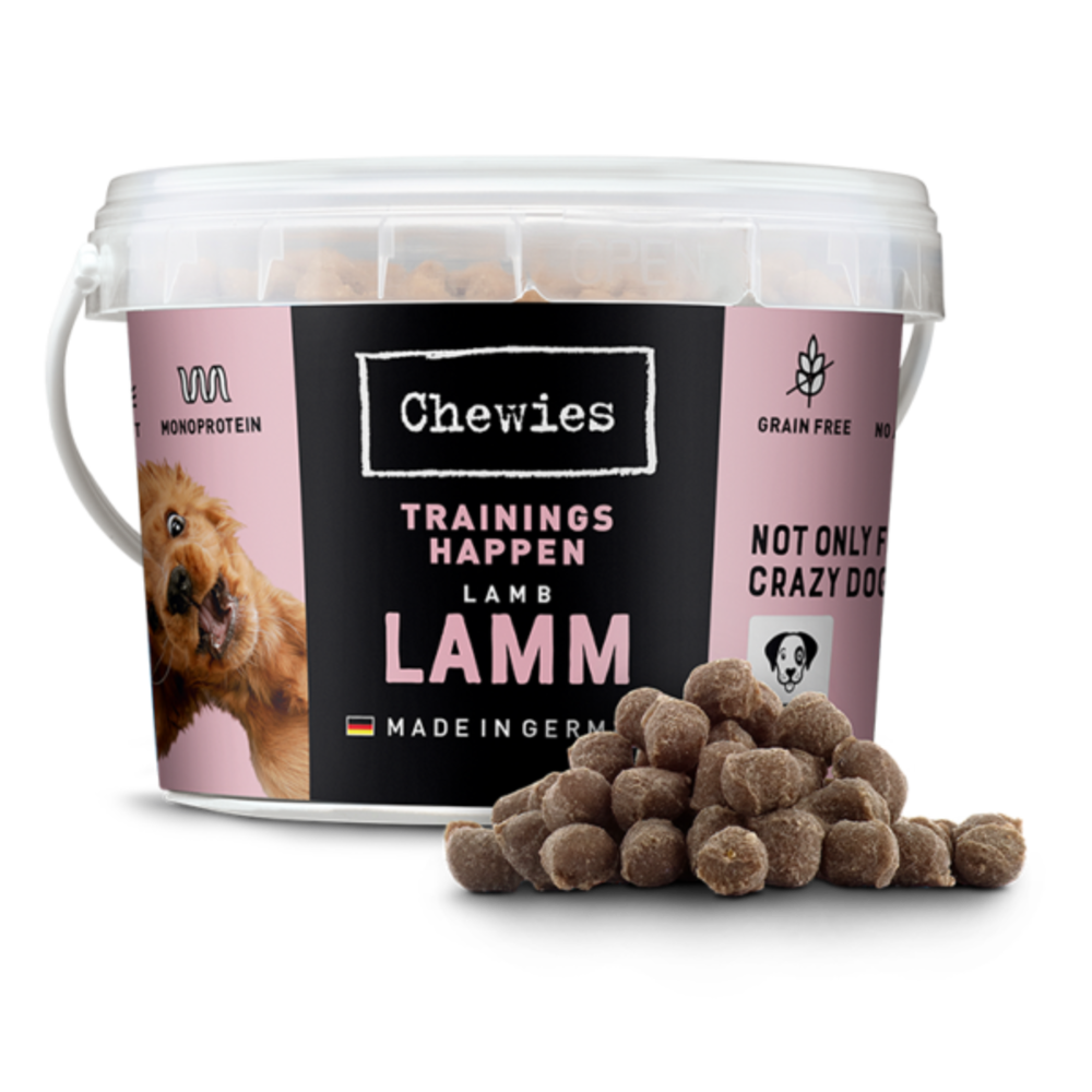Chewies Chewies Mono 300 gram