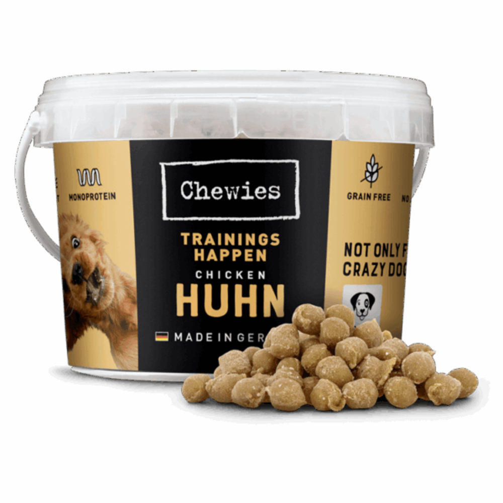 Chewies Chewies Mono 300 gram