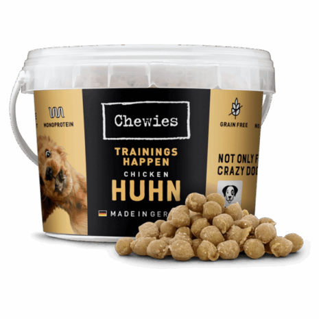 Chewies Chewies Mono 300 gram
