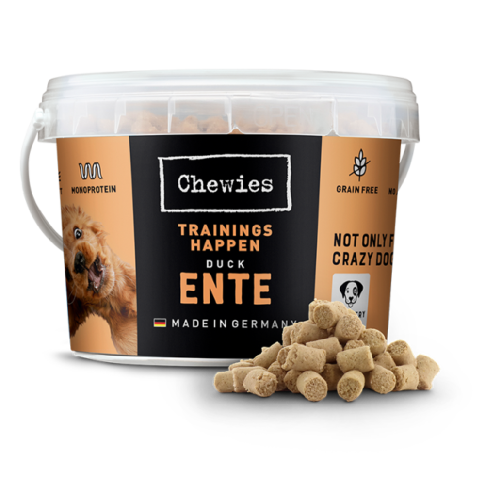 Chewies Chewies Mono 300 gram