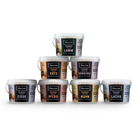 Chewies Mono 300 gram