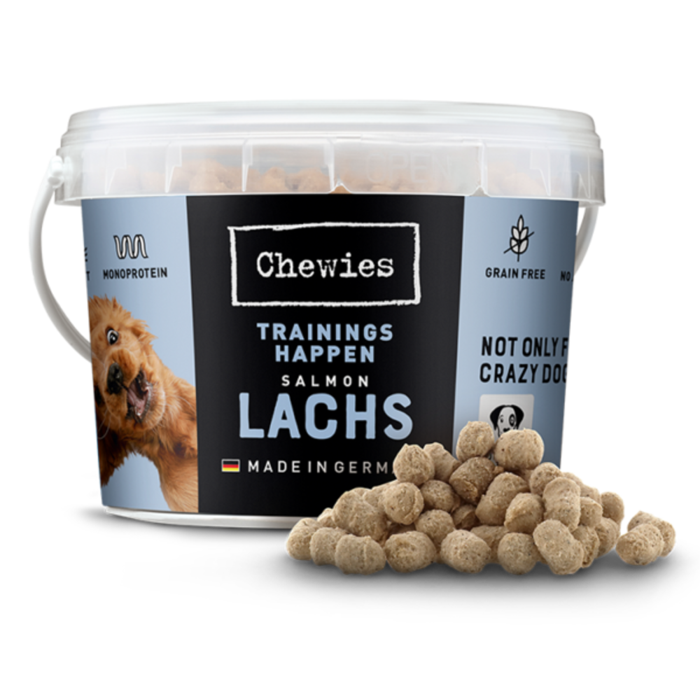 Chewies Chewies Mono 300 gram