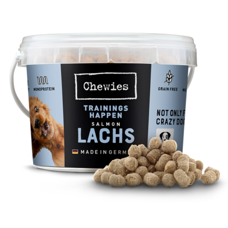 Chewies Chewies Mono 300 gram