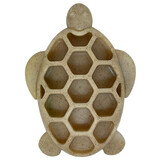 Sodapup Sodapup Nylon Turtle Chew & Enrichment Toy