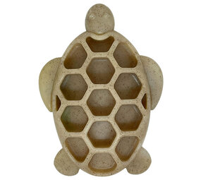 Sodapup Sodapup Nylon Turtle Chew & Enrichment Toy Sodapup Sodapup Nylon Turtle Chew & Enrichment Toy